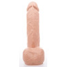 Hung System Gode Lil M Hung System 20 x 5.5cm